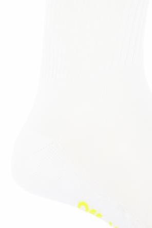 Logo socks, zdjęcie 2 Logo socks od Off White
